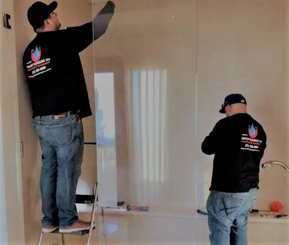 Professional plumbing installation for Tankless Water Heater Installation in Calhoun Lake