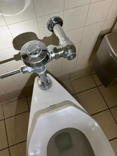 Fixture installation and repair for Hydro Jetting in Calhoun Lake